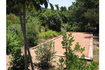 Franţa Privát Le Pradet, Exteriorul